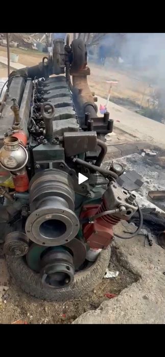 Продам двс вичай