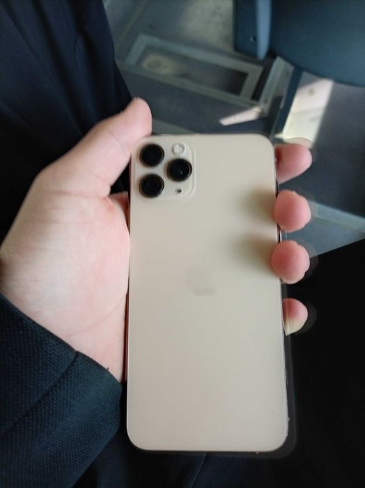 Айфон 11 про 64гб