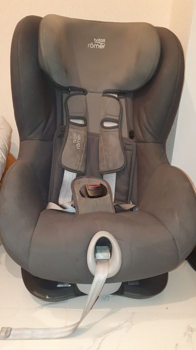 Britax romer автокресло