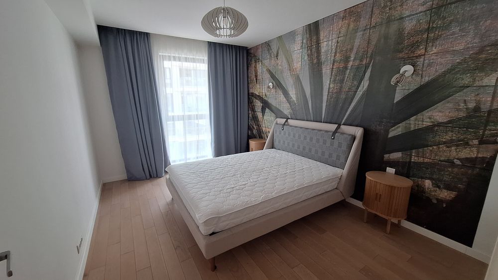 Apartament de inchiriat Herastrau Pipera
