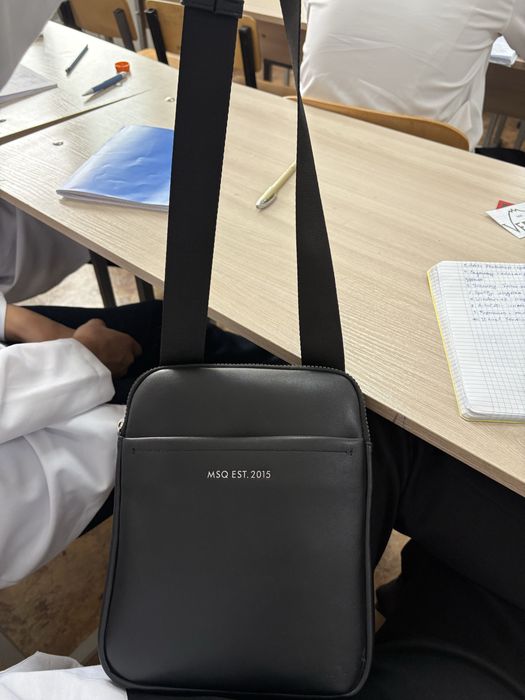 Сумка MSQ барсетка