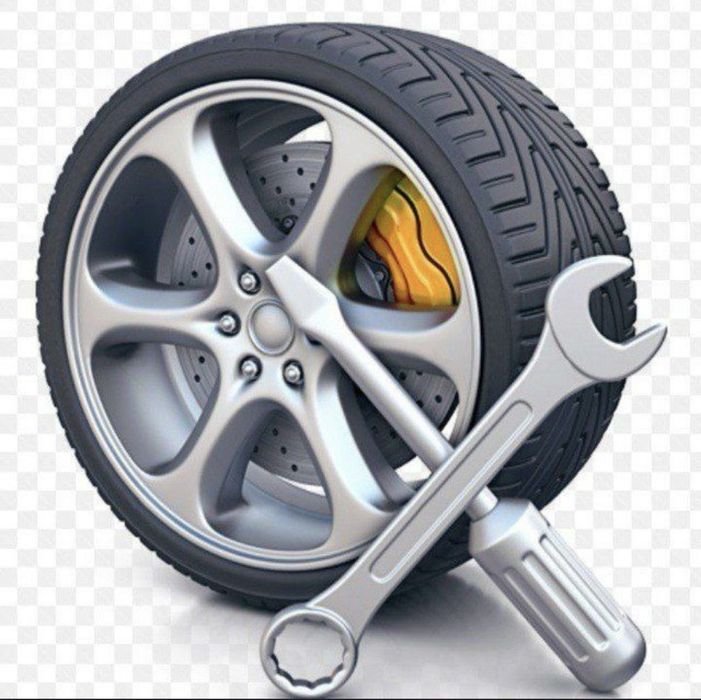 Vulkanizatsiya vizf xizmati 24/7 balon yamash