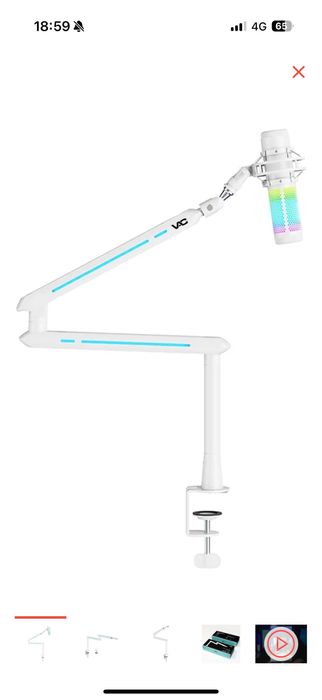 микрофон профессиональный