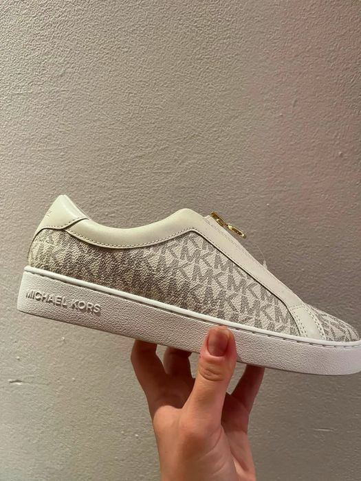 Сникърси/кецове Michael Kors
