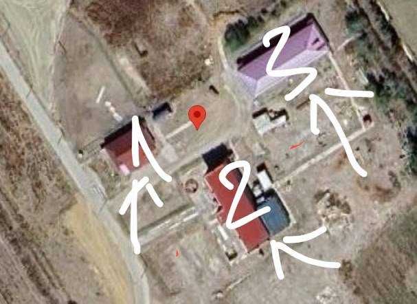 Продается кафе, гостиница, пекарня, магазин 70 соток