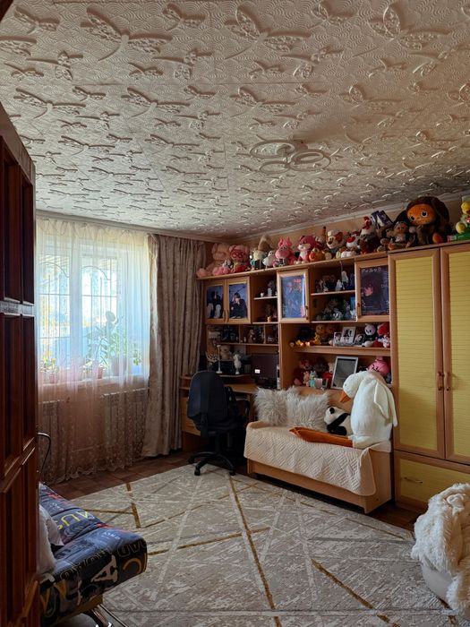 Продаётся котедж.