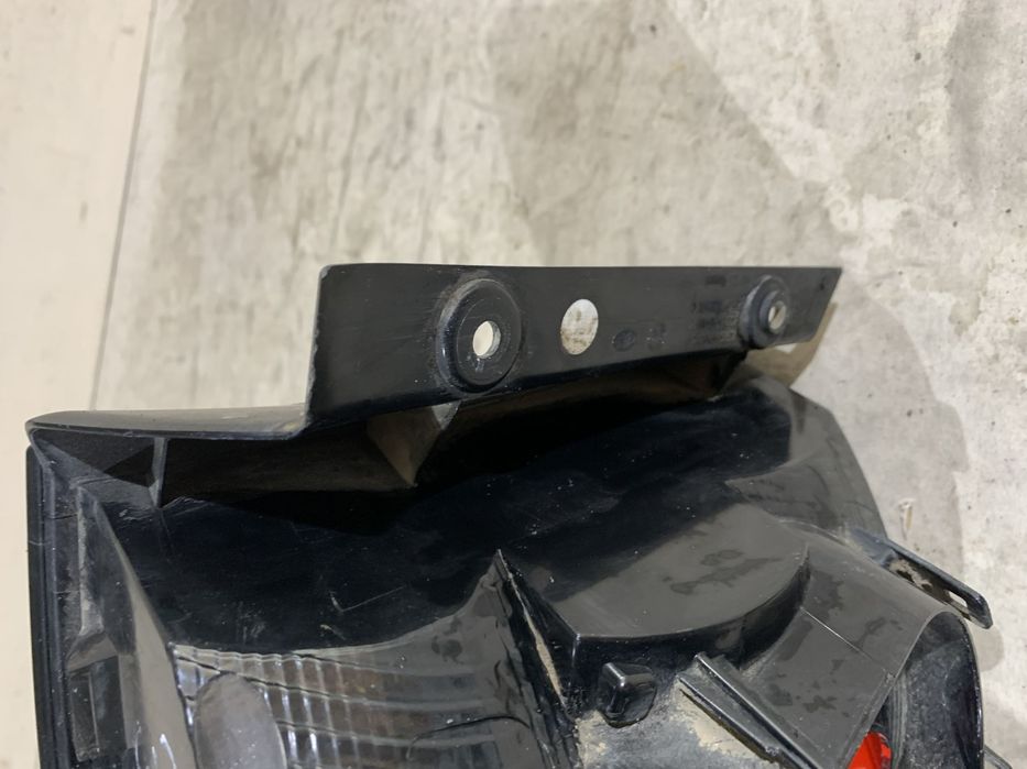 Stop dreapta Skoda Fabia 3 Kombi, Break, 2014, 2015, 2016, 2017, 2018, cod origine OE 6V9945112