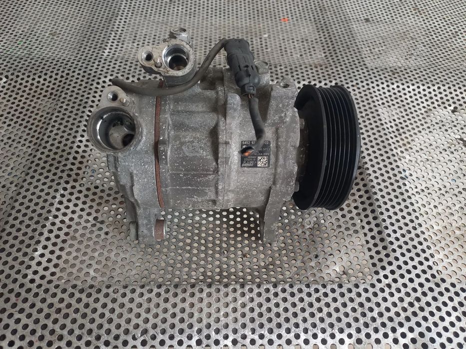 Compresor Clima Aer Conditionat Bmw F34 F30 F31 F32 F33 F36 F10 F11 F20 F21 X3 X4 F25 F26 2.0 Diese