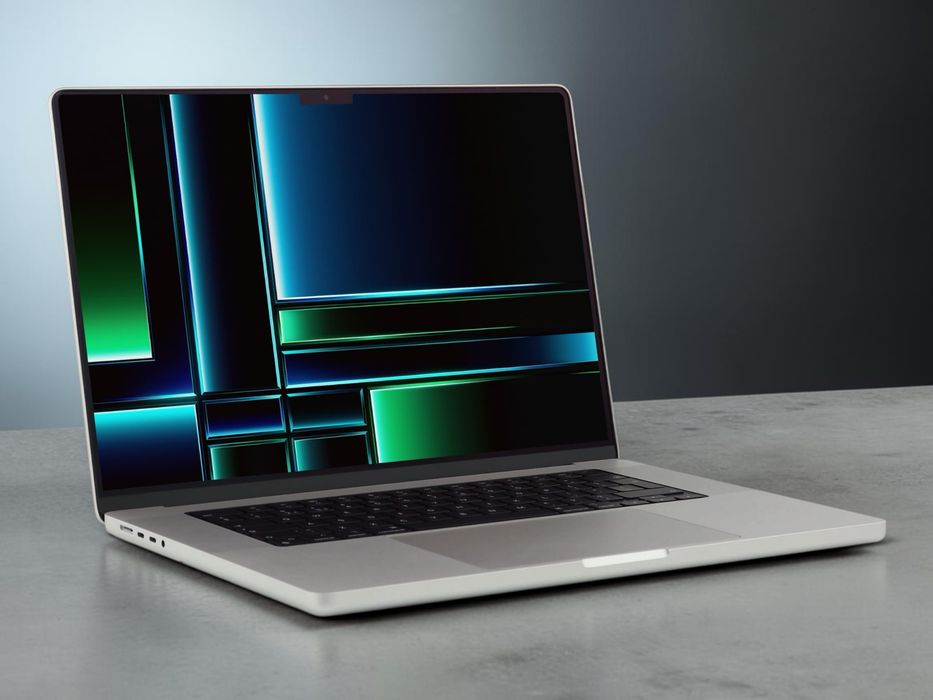 Apple MacBook Pro 16'' M2 PRO 16RAM 1TB SSD Гаранция!