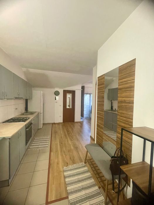 Apartament de închiriat str Nicolae Balcescu/ Bld Independenței