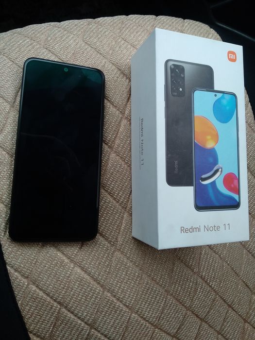 Telefon Redmi 11 sotiladi
