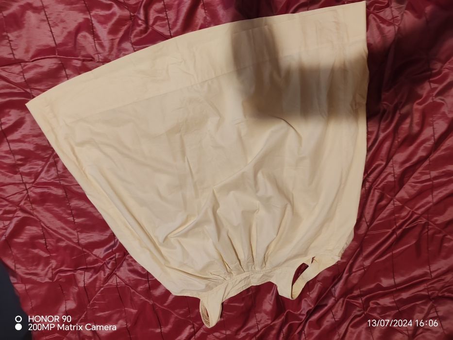 Rochie scurtă, ERROS, bumbac