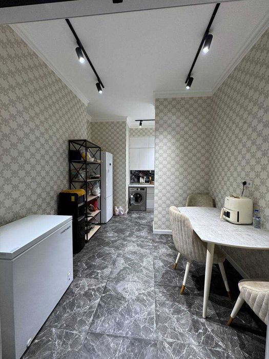 Продается 4х комн Квартира ЖК Юлдуз Реал Хаус Паркентский