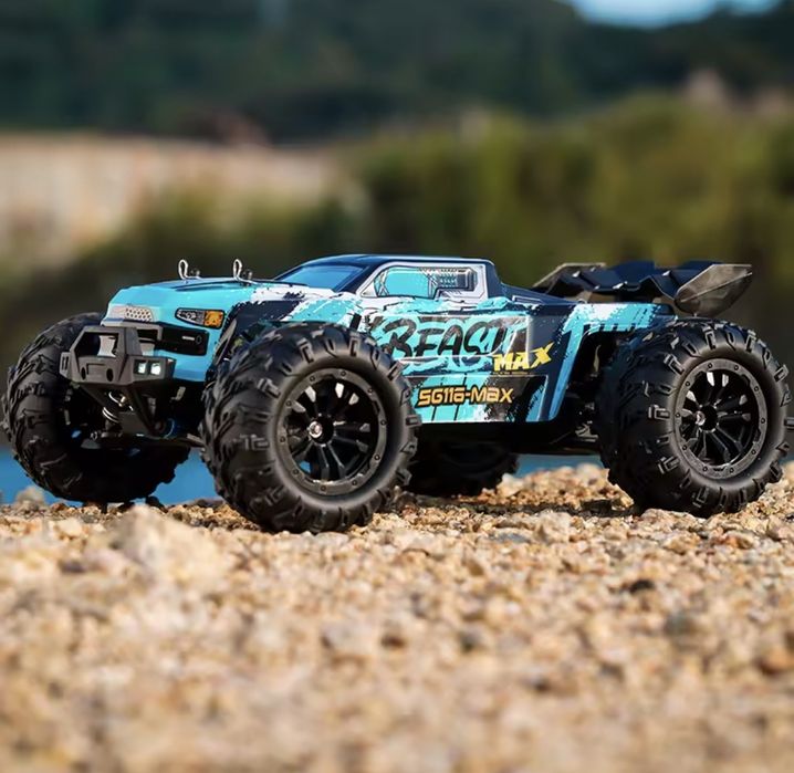 Automodel masinuta RC