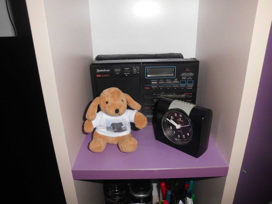 Medion MD 86830 14.0 mPx