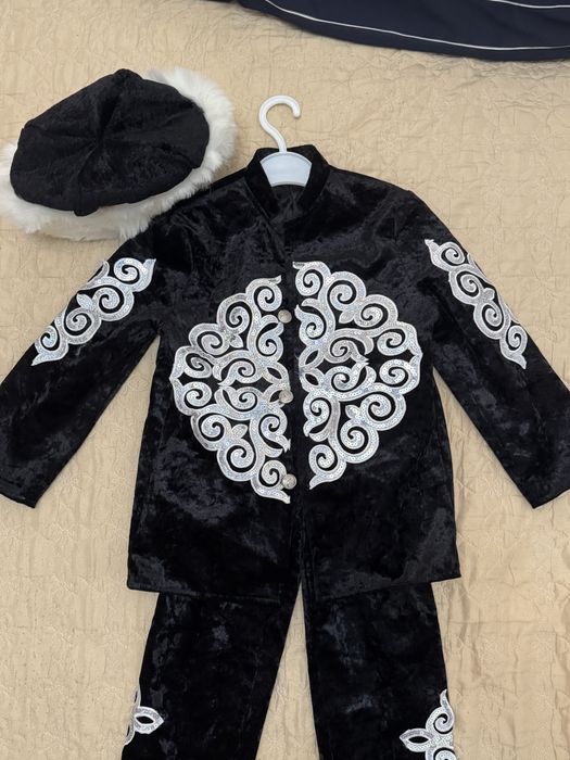 Карнавальные костюмы детские