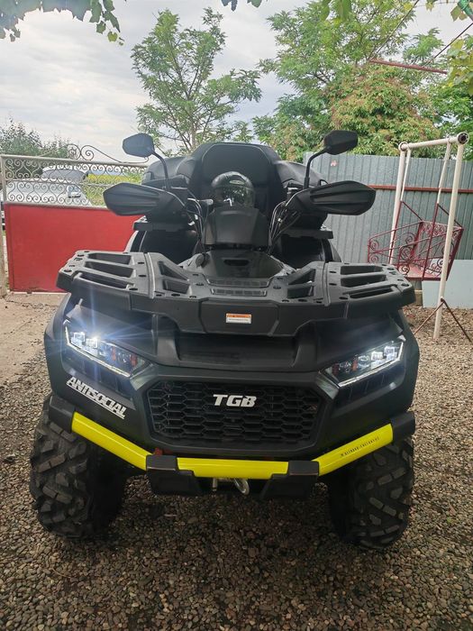 Atv TGB 550 Blade LOF