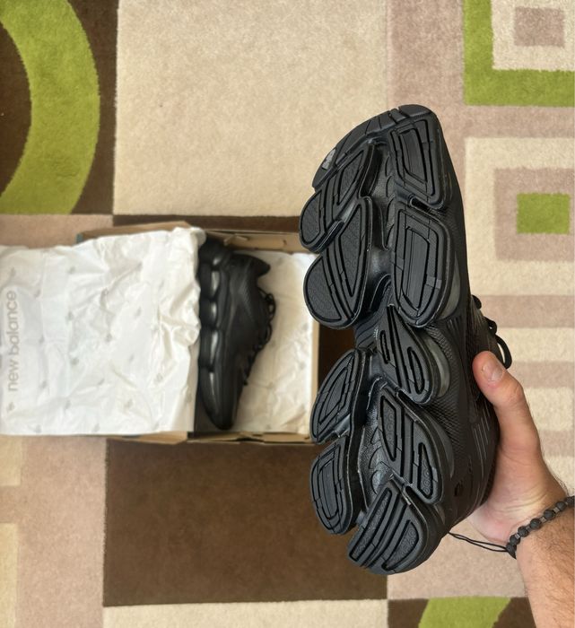 Мъжки обувки New Balance U2000EA Black 42,43,44,45