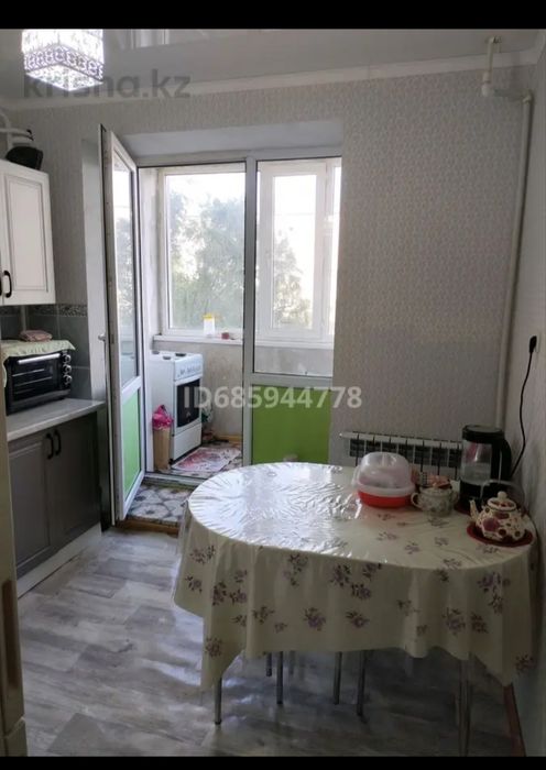 Продам квартиру 2х комнатную