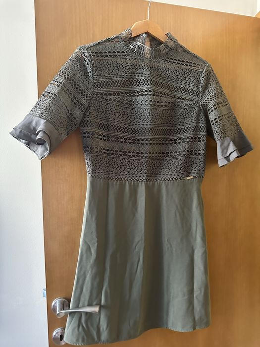 Рокли Guess , Liu jo, гащеризон Armani и Zara