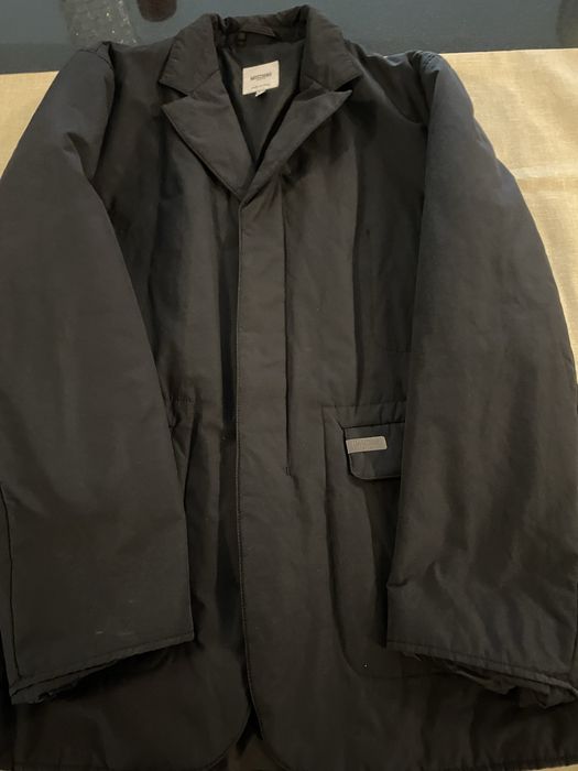 Geaca/Sacou Moschino barbatesc