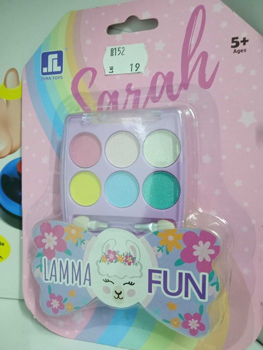 Farduri pentru fete