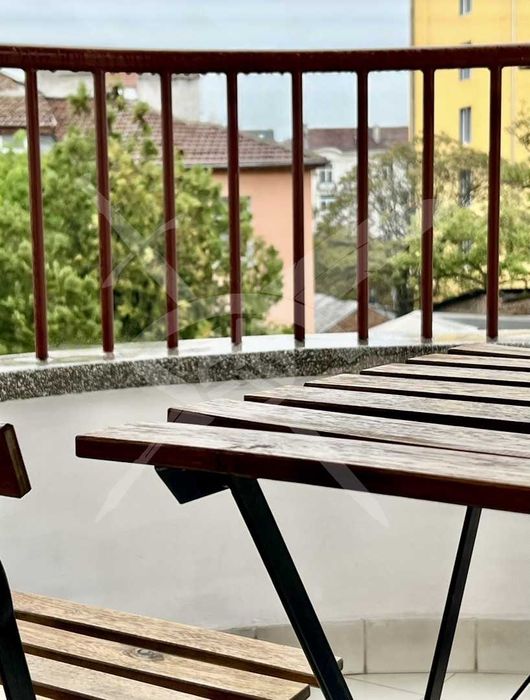 Дава се под наем Четиристаен апартамент в София, Център - 140 кв.м за 850 € - Снимка #5