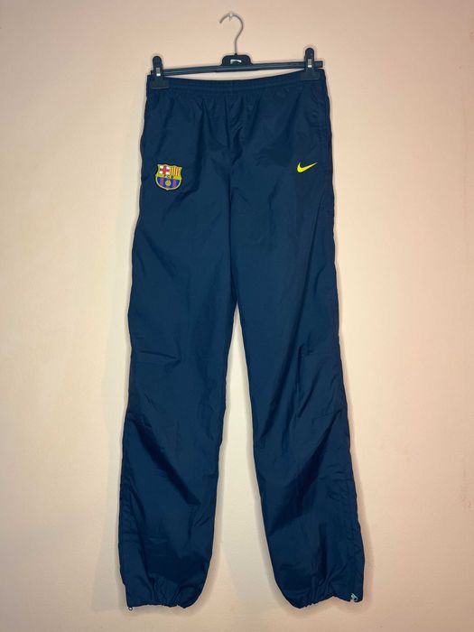 Nike FC Barcelona Training Pants Мъжко Долнище