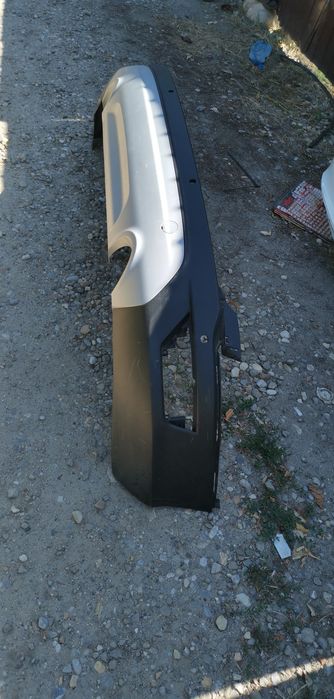 Bara spoiler spate haion hayon stop stânga ford kuga 2