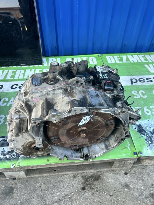 Cutie viteze automată Opel insignia A 2.0 cdti 2010