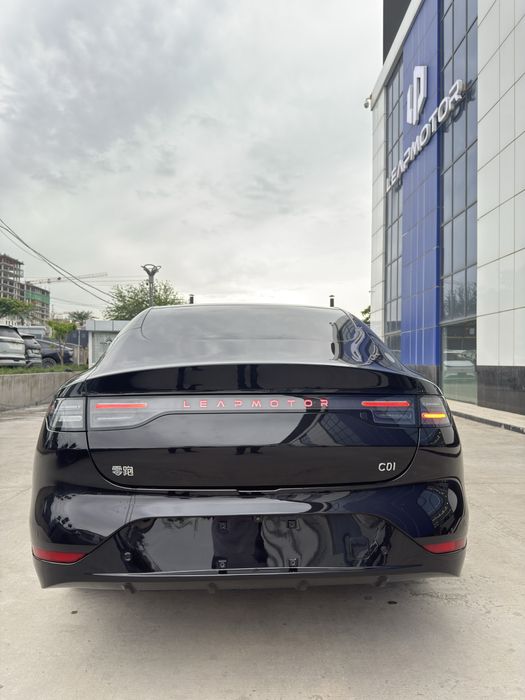 Other CO1 REEV 2025 — 2