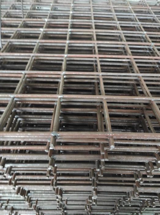 Сетка и каркасы жби