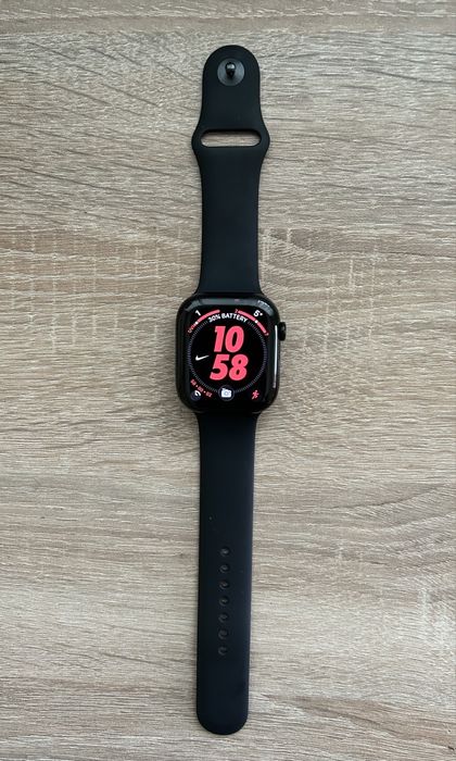 Apple watch 11 46mm