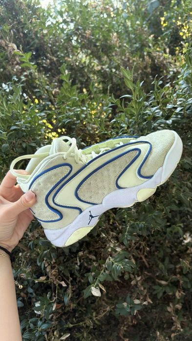 Air Jordan OG „Lime Ice” mărimea 35.5