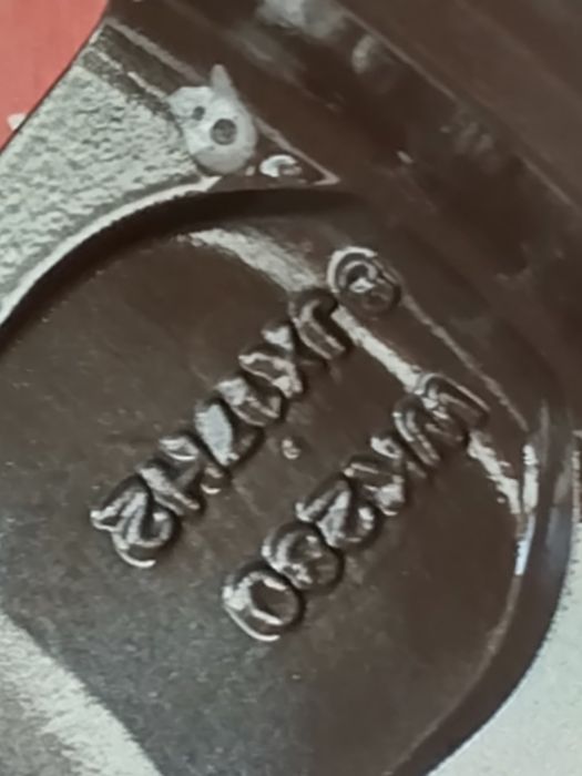 Джанти 17ки.за мазда