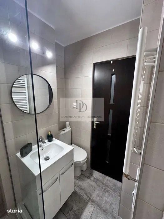 Apartament 2 camere decomandate | Etaj 1 | Mănăștur – Aleea Padin