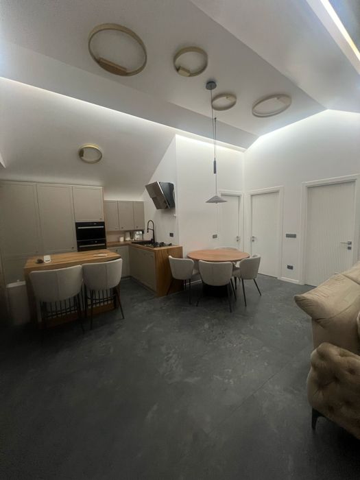 Apartament cu super view