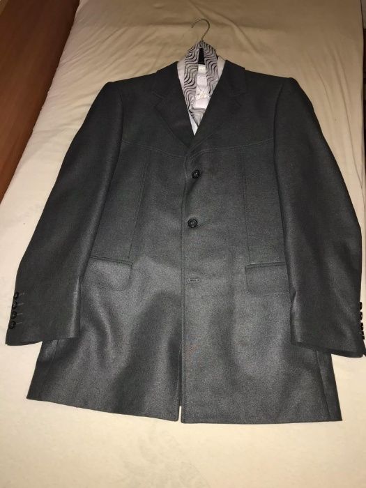 Костюм к-т + вратовръзка