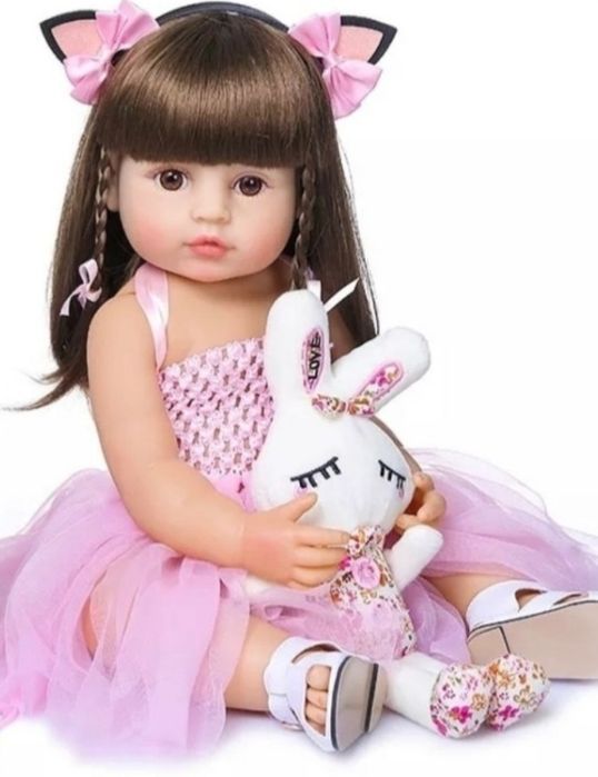 Одежда для куклы реборн