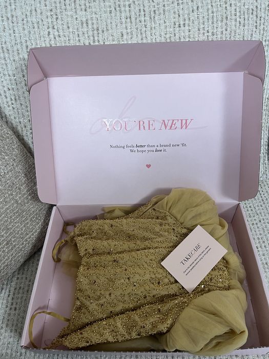 Рокля Oh Polly-носена веднъж!