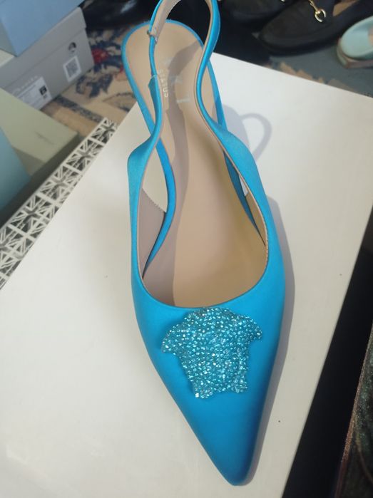 Туфли вечерние ...