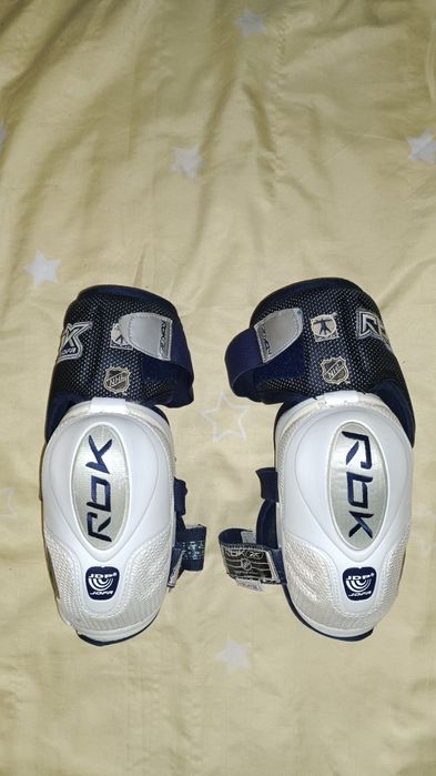 Хоккейная форма на 7-9 лет