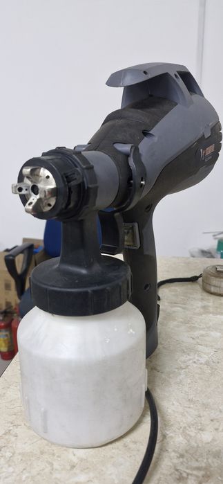 Краскопульт Кедр