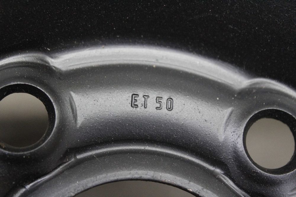 Джанта 16" Dacia Duster