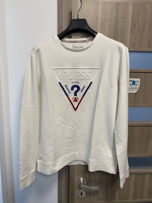 GUESS bluza barbati