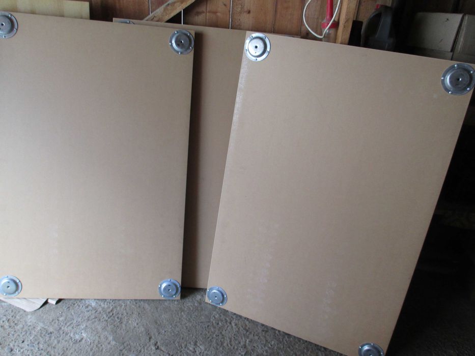 7 x Mese Evenimente 1200 mm x 800 mm calitate Germania !