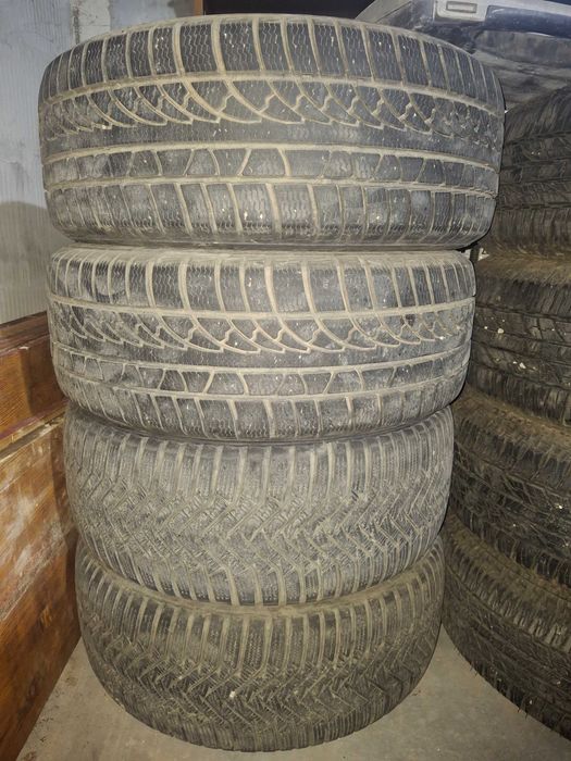 Гуми Втора употреба