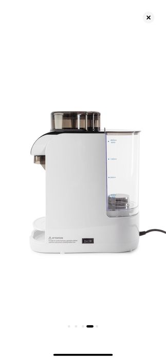 Aparat de lapte praf