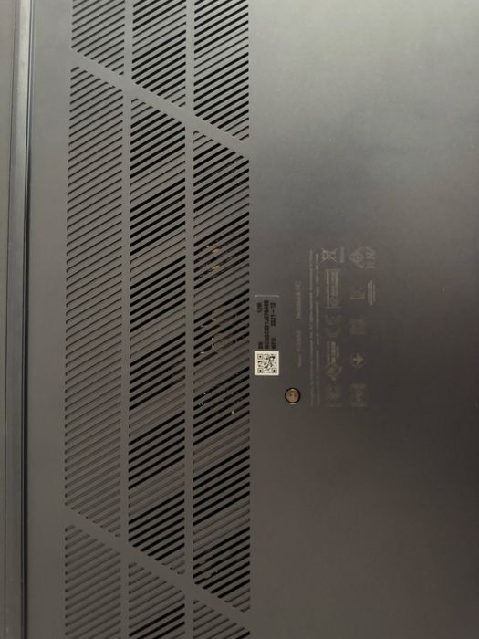 Ноутбук ASUS VivoBook