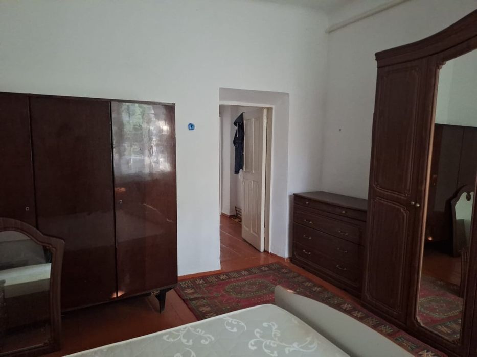 Продаётся дом, часть дома